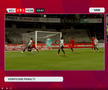 Duelul dintre Valentin Crețu și Blănuță, în U Cluj - FCSB