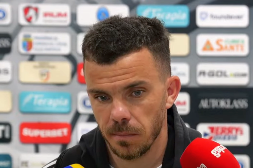 Dan Nistor, mesaj clar după eșecul cu FCSB: „Asta ar trebui să le dea de gândit”