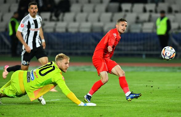 Lăsați-i să se pregătească de Champions League! Notele noii campioane după ce-a chefuit și pe Cluj Arena