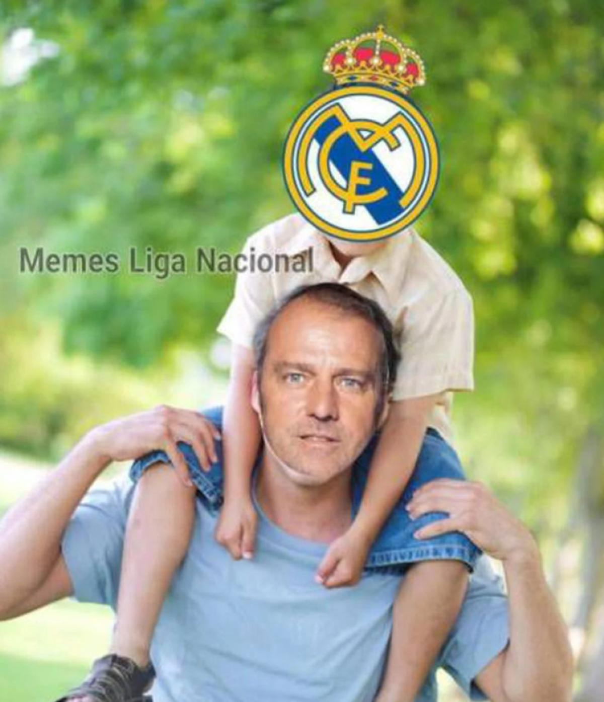 Meme-uri după Barcelona - Real Madrid 4-3