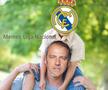 Meme-uri după Barcelona - Real Madrid 4-3