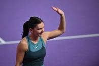 Simona Halep, mesaj emoționant despre tenis: „A fost educatorul, îndrumătorul, confidentul și prietenul meu”