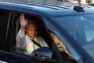 Papă nou, stil nou! Upgrade la Vatican » Ce mașină folosește Papa Leon al XIV-lea