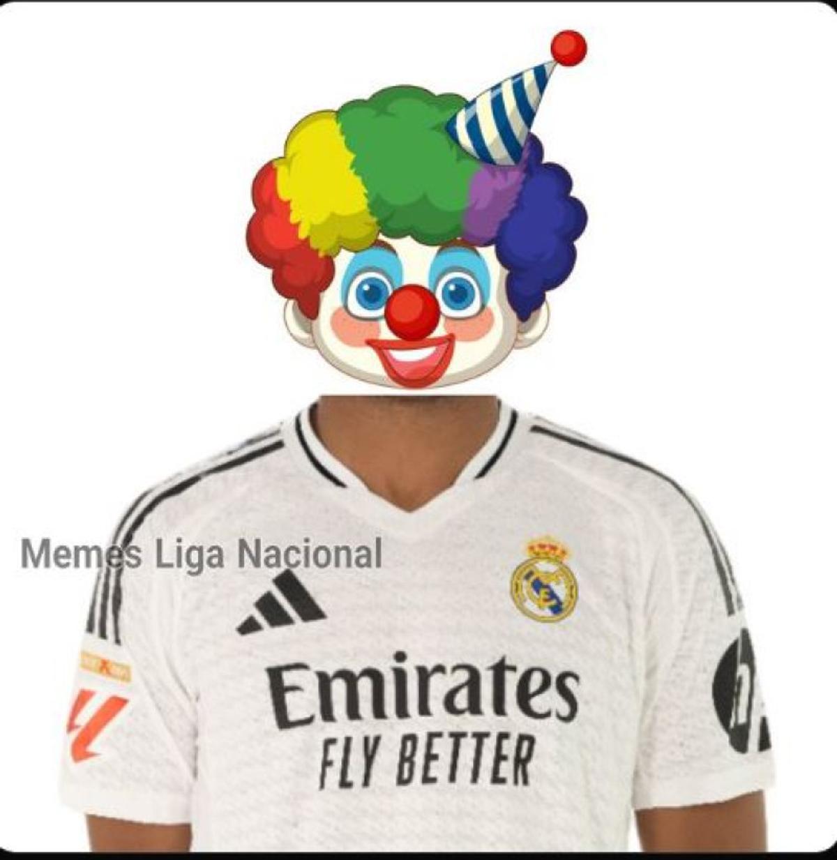 Meme-uri după Barcelona - Real Madrid 4-3