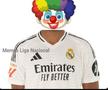 Cele mai tari meme-uri după Barcelona - Real Madrid » Cei doi madrileni distruși pe internet