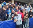 U Cluj - FCSB, imagini înainte de meci/ foto: Cristi Preda (GSP)