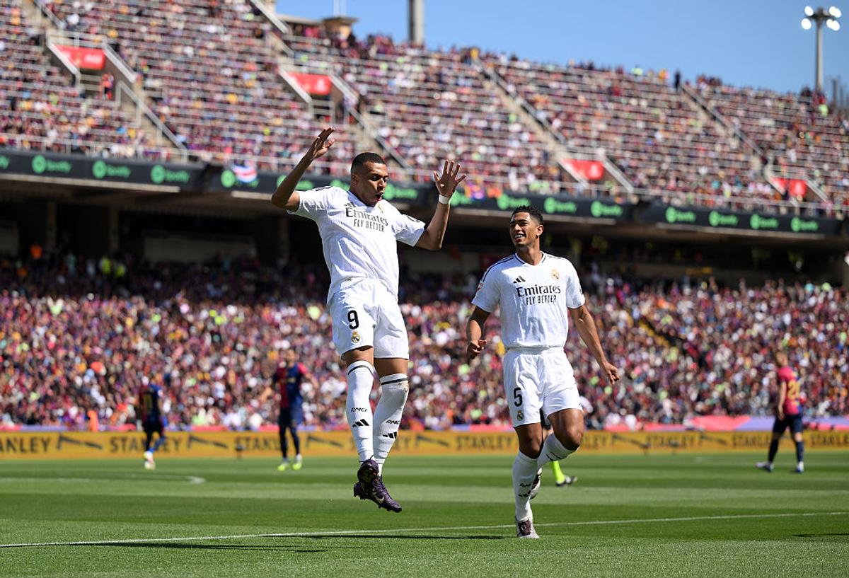 Controversă uriașă în Spania! Au publicat înregistrarea VAR din Barcelona - Real Madrid și e scandal cât casa: „Mulțumesc lui Dumnezeu”