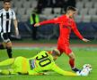 U Cluj - FCSB, imagini din timpul meciului/ foto: Cristi Preda (GSP)