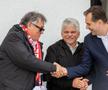 Stadionul din Sfântu Gheorghe se va numi Arena Sepsi Duna