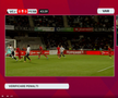 Duelul dintre Valentin Crețu și Blănuță, în U Cluj - FCSB
