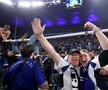 Cod roșu la Hamburg! Haos și mulți răniți la revenirea lui HSV în Bundesliga: „Situație critică!”