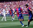 Raphinha și Ferran Torres, doi dintre eroii Barcelonei cu Real Madrid. foto: Imago Images
