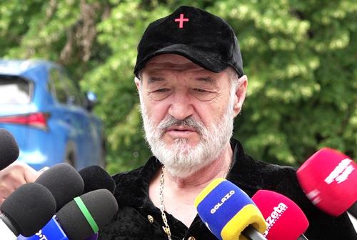 Gigi Becali s-a ținut de promisiune. A trimis titularii cu U Cluj
