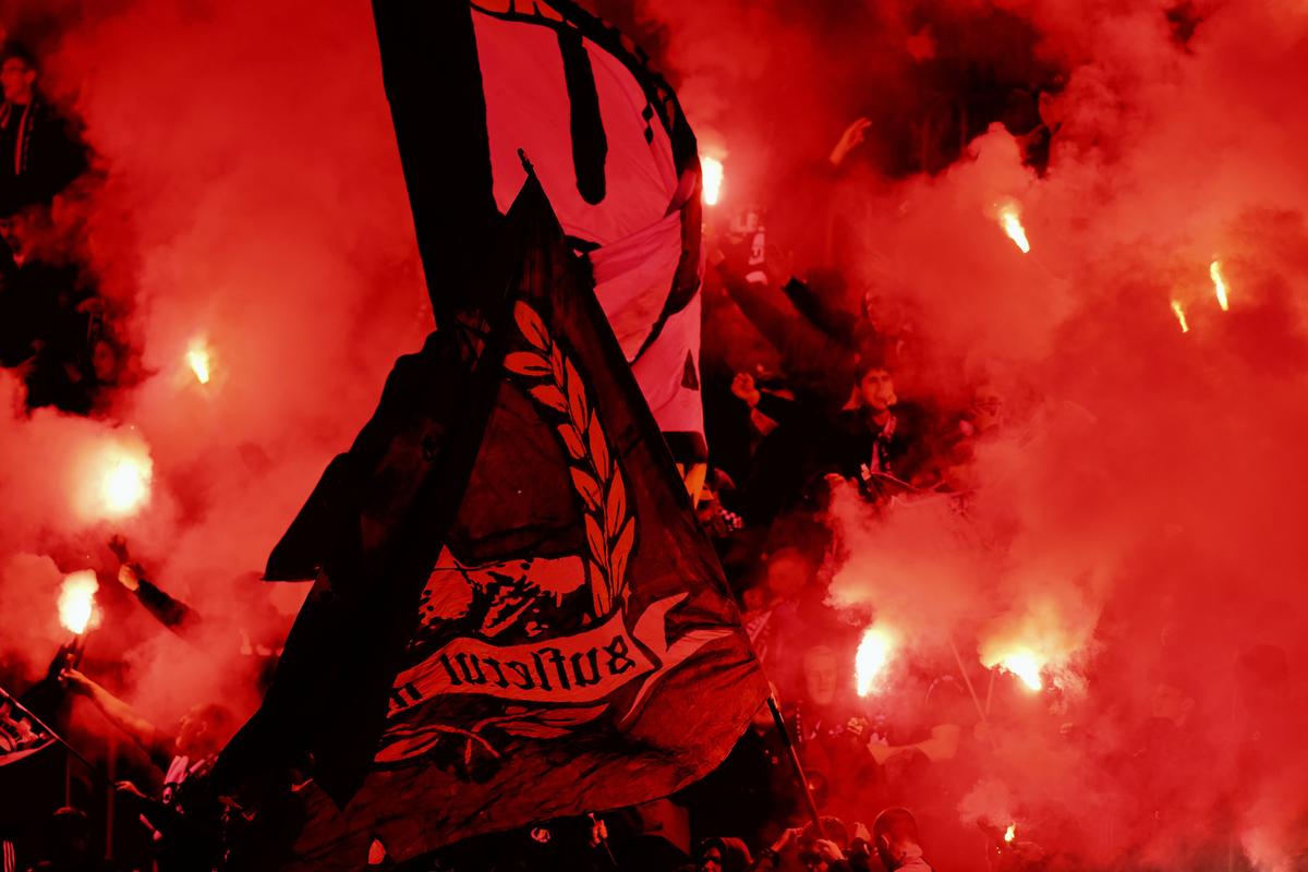 Dan Nistor a venit mâhnit la flash-interviu, după eșecul cu FCSB: „Asta ar trebui să le dea de gândit”