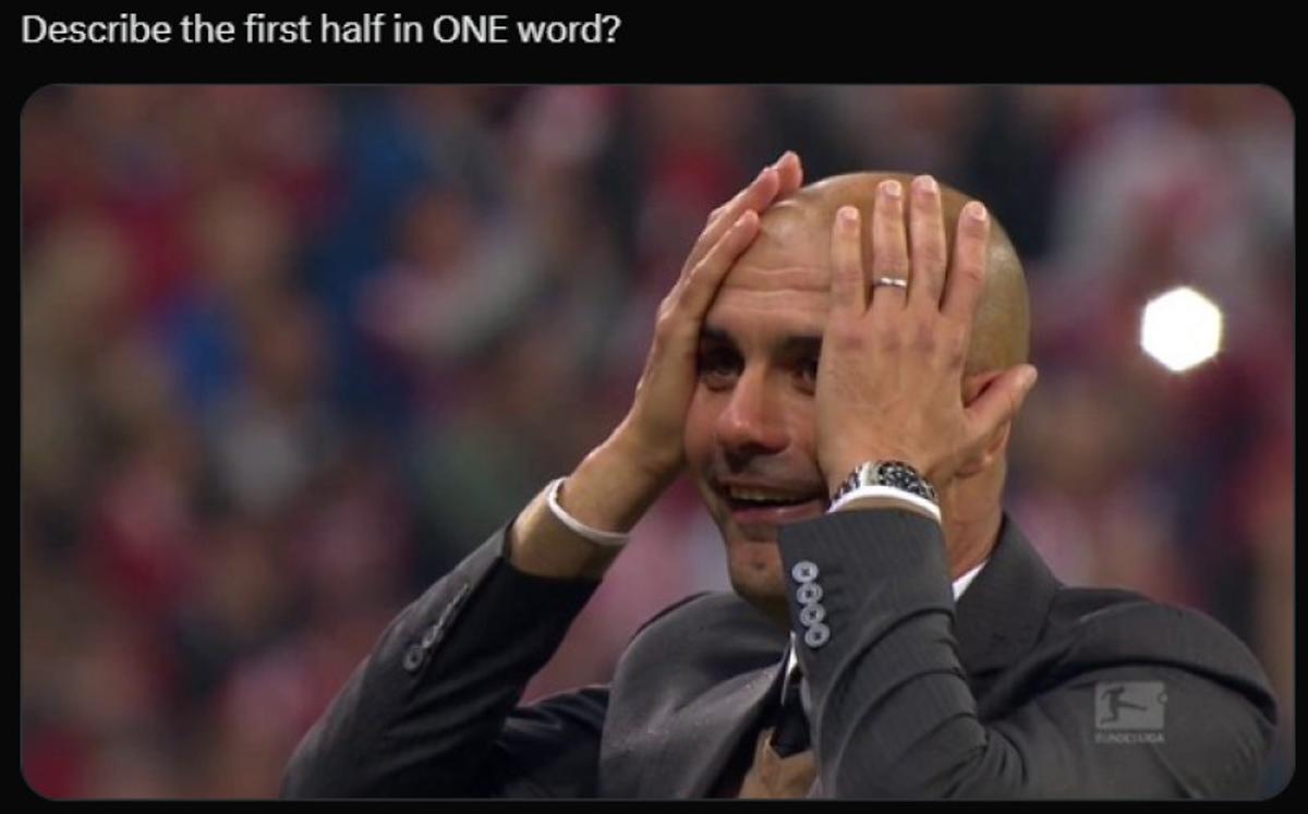 Meme-uri după Barcelona - Real Madrid 4-3