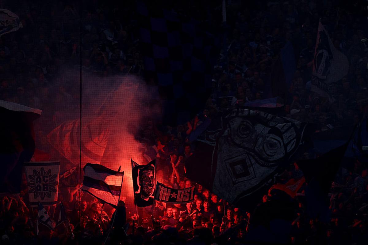 Hamburg a promovat în Bundesliga