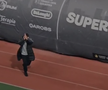 U Cluj - FCSB 0-2, ce s-a întâmplat la finalul partidei // 11.05.2025