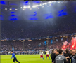 Fanii lui Hamburg au celebrat promovarea
