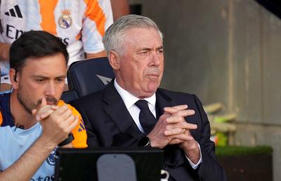 Declarațiile lui Carlo Ancelotti, după ultimul lui El Clasico pe banca lui Real Madrid