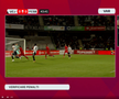 Duelul dintre Valentin Crețu și Blănuță, în U Cluj - FCSB