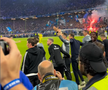 Fanii lui Hamburg au celebrat promovarea
