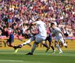 Controversă uriașă în Spania! Au publicat înregistrarea VAR din Barcelona - Real Madrid și e scandal cât casa: „Mulțumesc lui Dumnezeu”