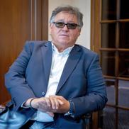 Laszlo Szijj, milionarul din anturajul lui Viktor Orban care investește la Sepsi. Sursa foto: index.hu