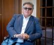 Laszlo Szijj, milionarul din anturajul lui Viktor Orban care investește la Sepsi. Sursa foto: index.hu