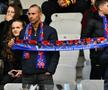 U Cluj - FCSB, imagini înainte de meci/ foto: Cristi Preda (GSP)