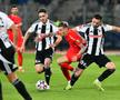 U Cluj - FCSB, imagini din timpul meciului/ foto: Cristi Preda (GSP)
