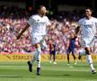 Barcelona - Real Madrid, „El Clasico” de titlu // 11.05.2025