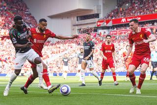 Arsenal a revenit spectaculos pe Anfield cu Liverpool » Urmează finala pentru locul 2 în Premier League
