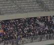 U Cluj - FCSB 0-2, ce s-a întâmplat la finalul partidei // 11.05.2025