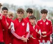 Stadionul din Sfântu Gheorghe se va numi Arena Sepsi Duna