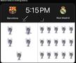 Meme-uri după Barcelona - Real Madrid 4-3