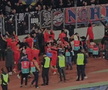 U Cluj - FCSB 0-2, ce s-a întâmplat la finalul partidei // 11.05.2025