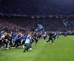 Cod roșu la Hamburg! Haos și mulți răniți la revenirea lui HSV în Bundesliga: „Situație critică!”