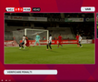 Duelul dintre Valentin Crețu și Blănuță, în U Cluj - FCSB