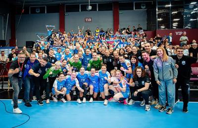 Cristina Neagu, primul trofeu din sezonul de adio » CSM București a revenit fantastic în finala Cupei României