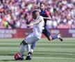 Controversă uriașă în Spania! Au publicat înregistrarea VAR din Barcelona - Real Madrid și e scandal cât casa: „Mulțumesc lui Dumnezeu”