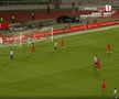 Duelul dintre Valentin Crețu și Blănuță, în U Cluj - FCSB