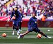 Declarațiile lui Carlo Ancelotti, după ultimul lui El Clasico pe banca lui Real Madrid