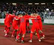 U Cluj - FCSB, imagini din timpul meciului/ foto: Cristi Preda (GSP)