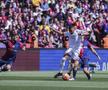 Controversă uriașă în Spania! Au publicat înregistrarea VAR din Barcelona - Real Madrid și e scandal cât casa: „Mulțumesc lui Dumnezeu”