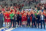 România pierde dramatic în Polonia, dar se califică la al doilea Campionat European consecutiv, cu ajutor de la Portugalia în ultima secundă!