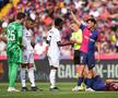 Controversă uriașă în Spania! Au publicat înregistrarea VAR din Barcelona - Real Madrid și e scandal cât casa: „Mulțumesc lui Dumnezeu”