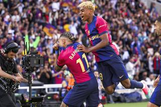 Lamine Yamal, prima reacție după prestația de vis din El Clasico: „Am uitat deja”