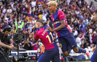 Lamine Yamal, prima reacție după prestația de vis din El Clasico: „Am uitat deja”