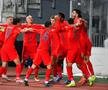 U Cluj - FCSB, imagini din timpul meciului/ foto: Cristi Preda (GSP)