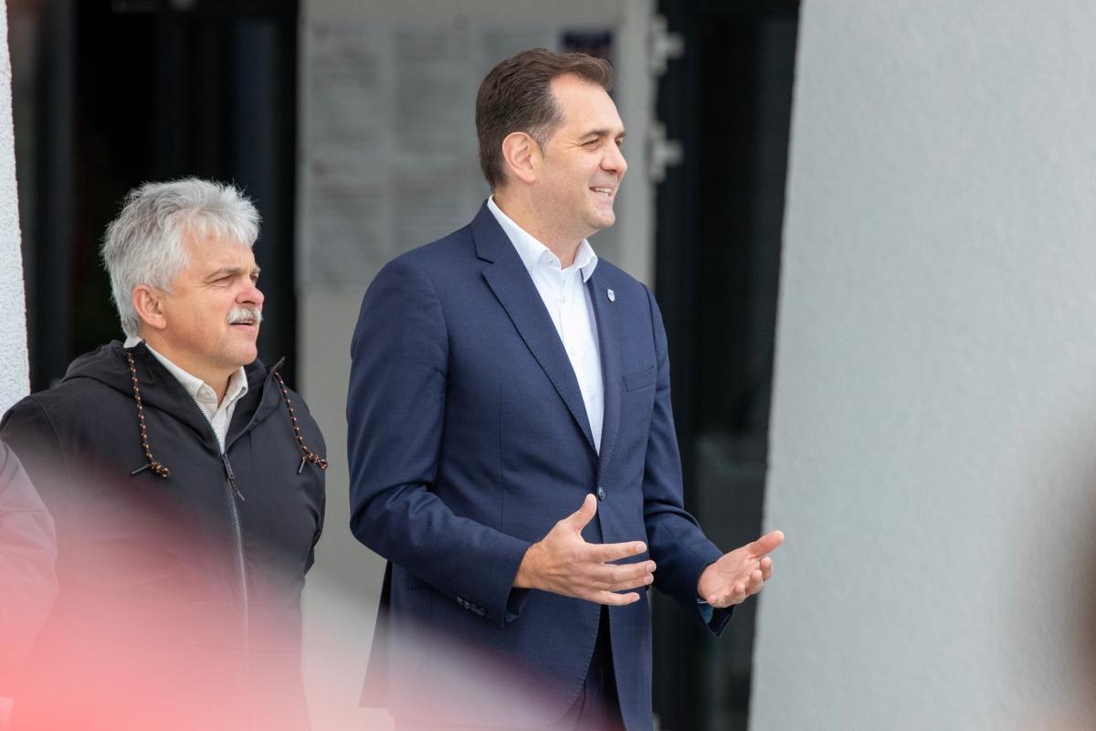 Sepsi a primit o nouă sponsorizare